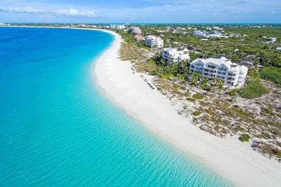 Turks & Caicos