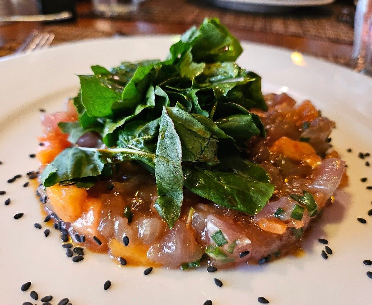 Laluna Italian Restaurant