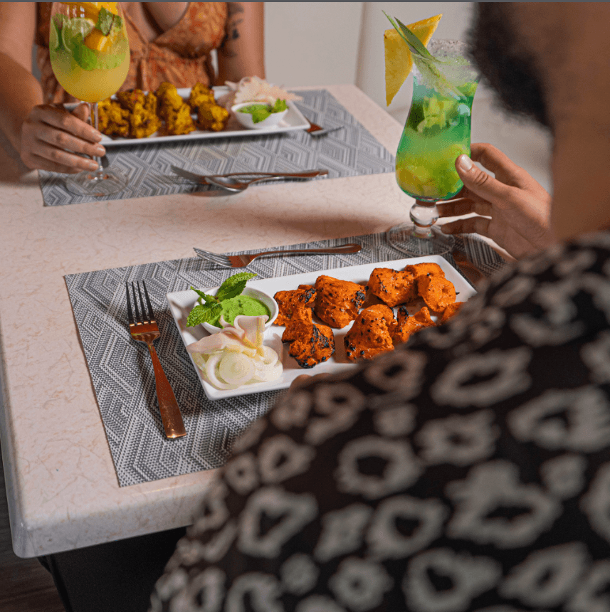 Tiranga Restaurant