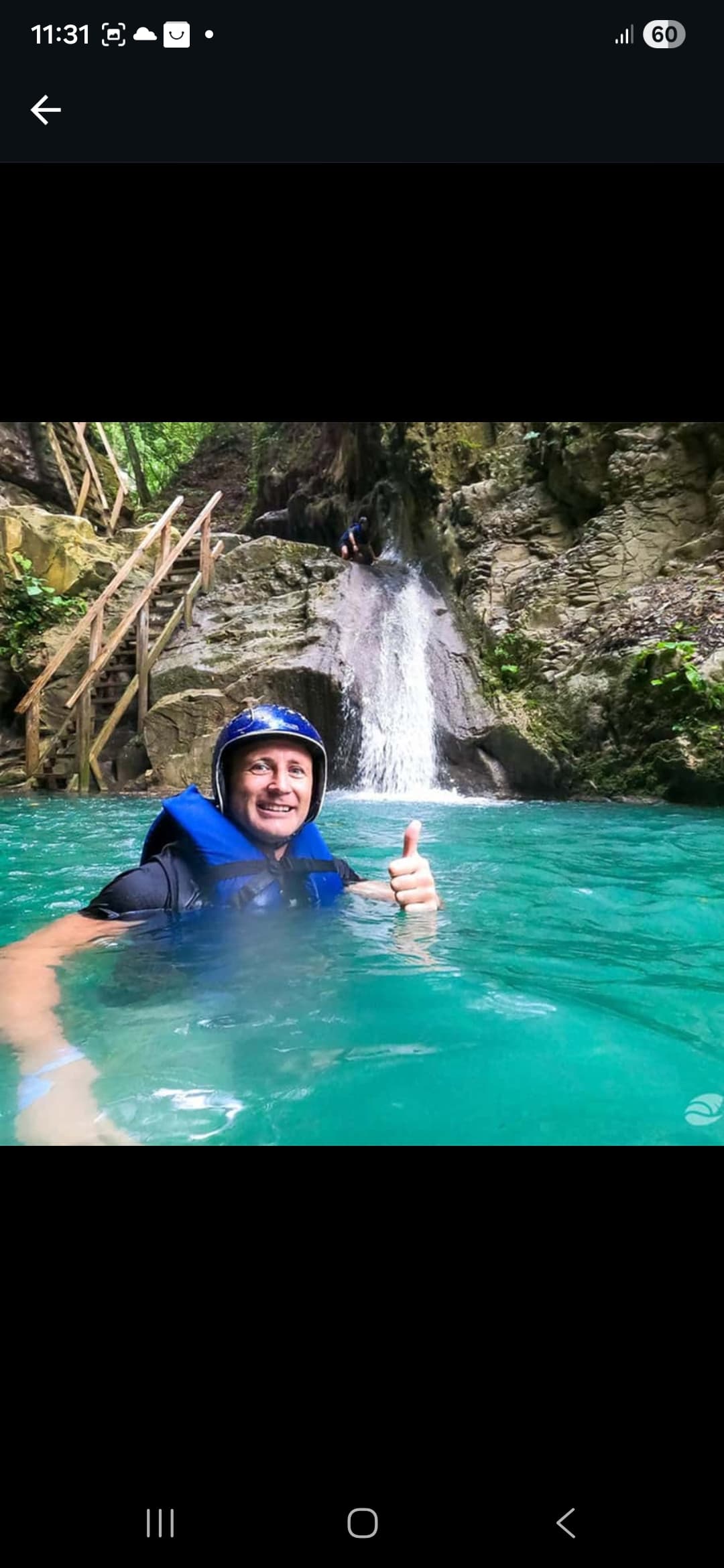 27 waterfalls of Puerto Plata